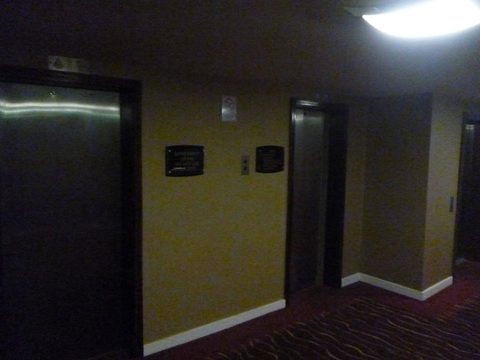 Windy Crowne Plaza London - Gatwick Airport