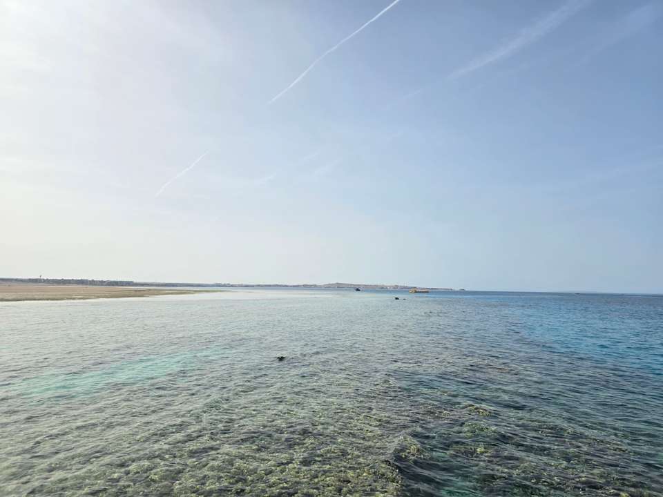 Strand Makadi Palace