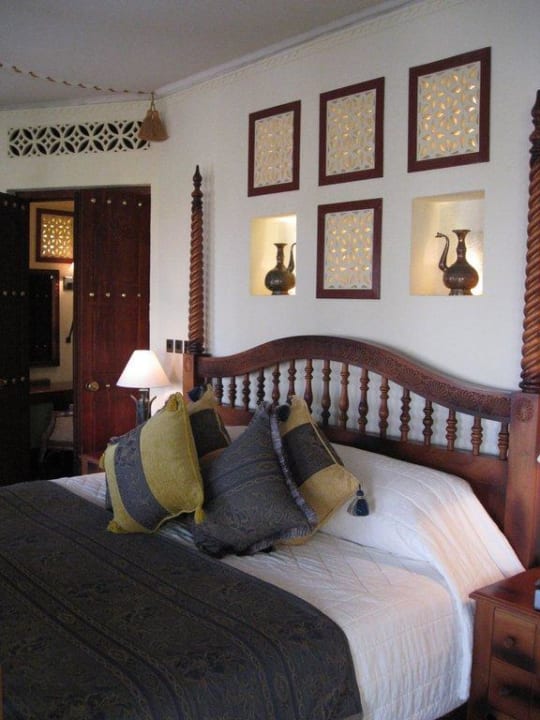 Schlafzimmer Al Maha, A Luxury Collection Desert Resort & Spa
