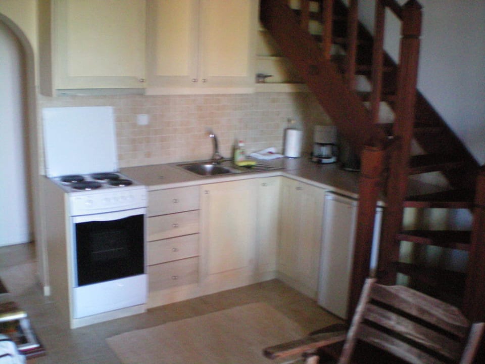 Zimmer  Hotel Katalagari Country Suites