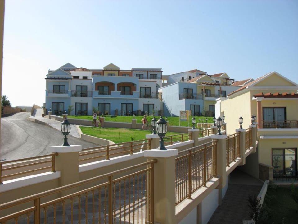 Magic Life Lindos Imperial Resort & Spa