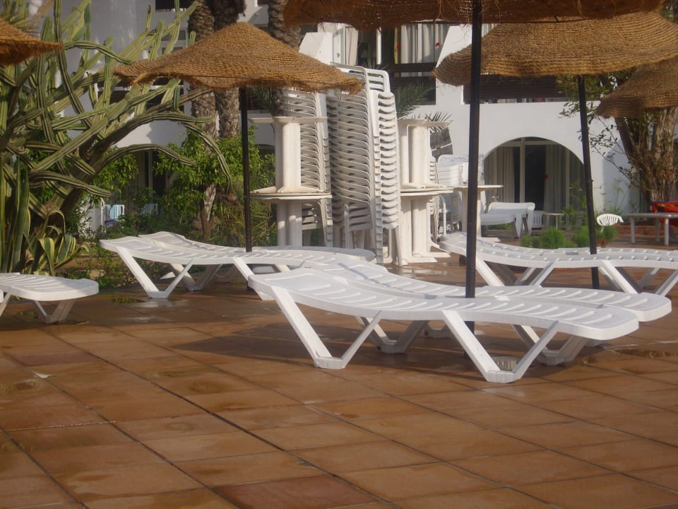 Sonstiges Marhaba Royal Salem