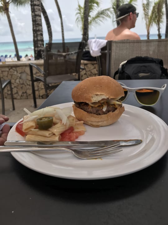 Gastro Hotel Viva Dominicus Beach by Wyndham - All Inclusive Resort