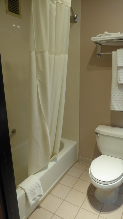 Zimmer Best Western Plus Suites Hotel