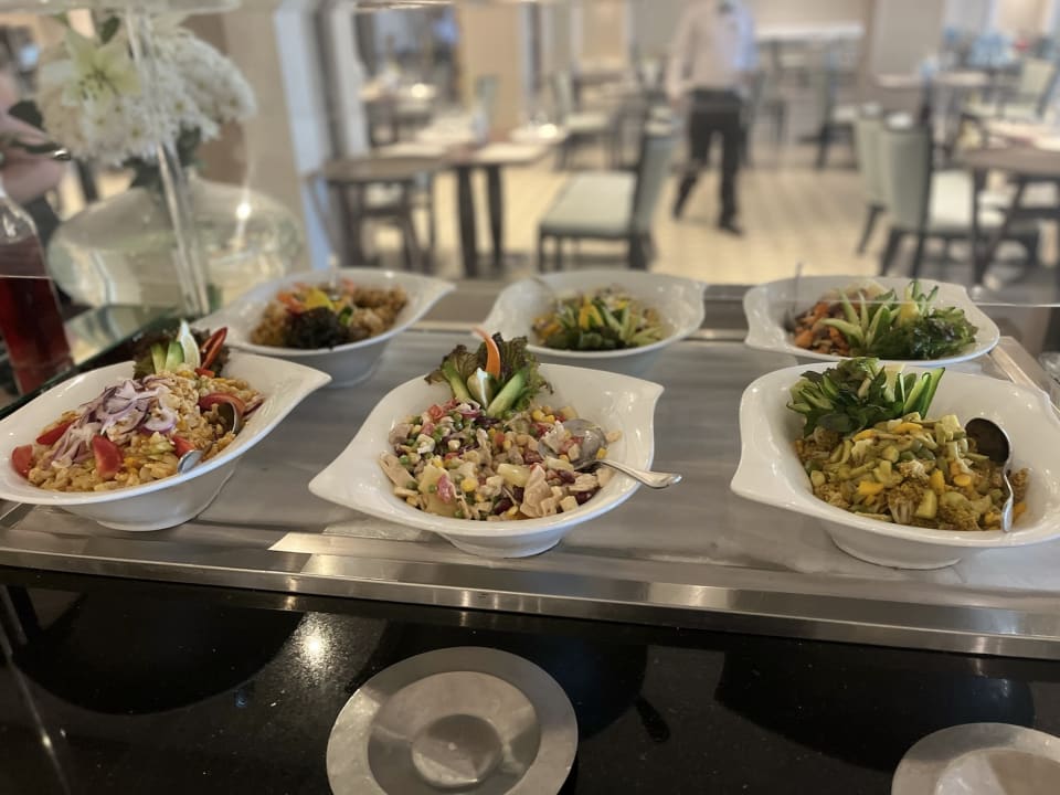 Gastro Premier Le Reve Hotel & Spa