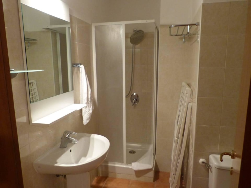 Bad Résidence Sognu Di Rena