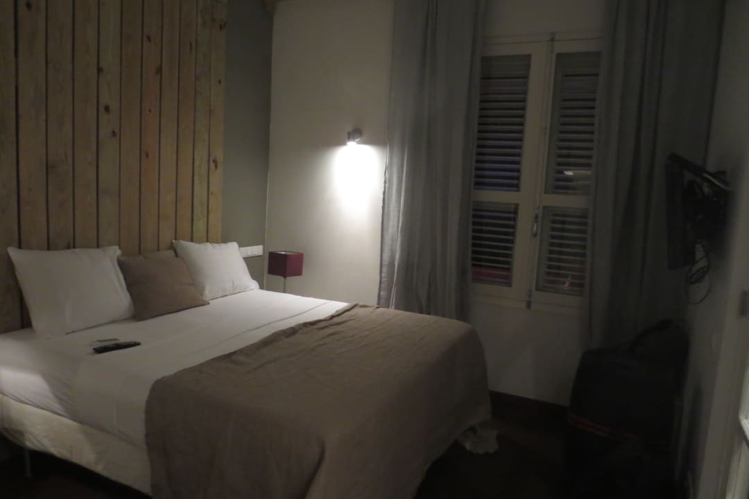 Zimmer Hotel BijBlauw