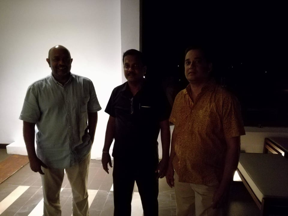 Hotelmanagment Pandanus Beach Resort & Spa
