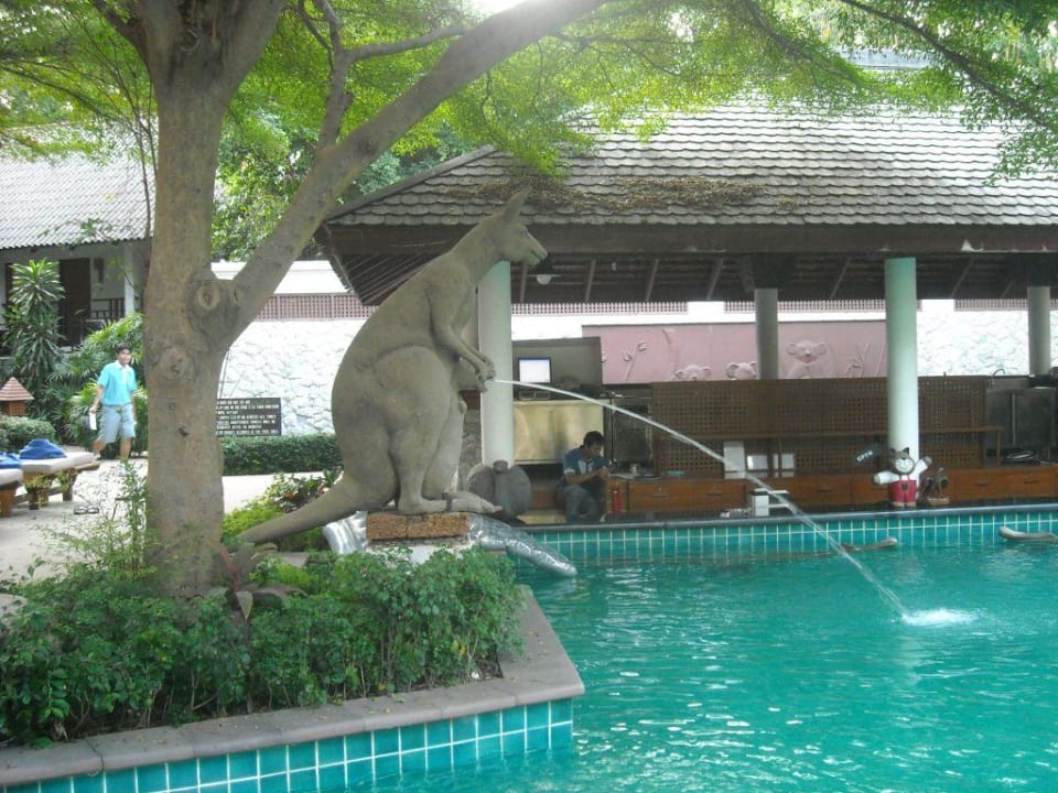 Woodlands Woodlands Hotel & Resort