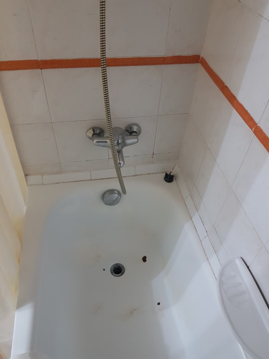 Zimmer Hotel Roc Barlovento