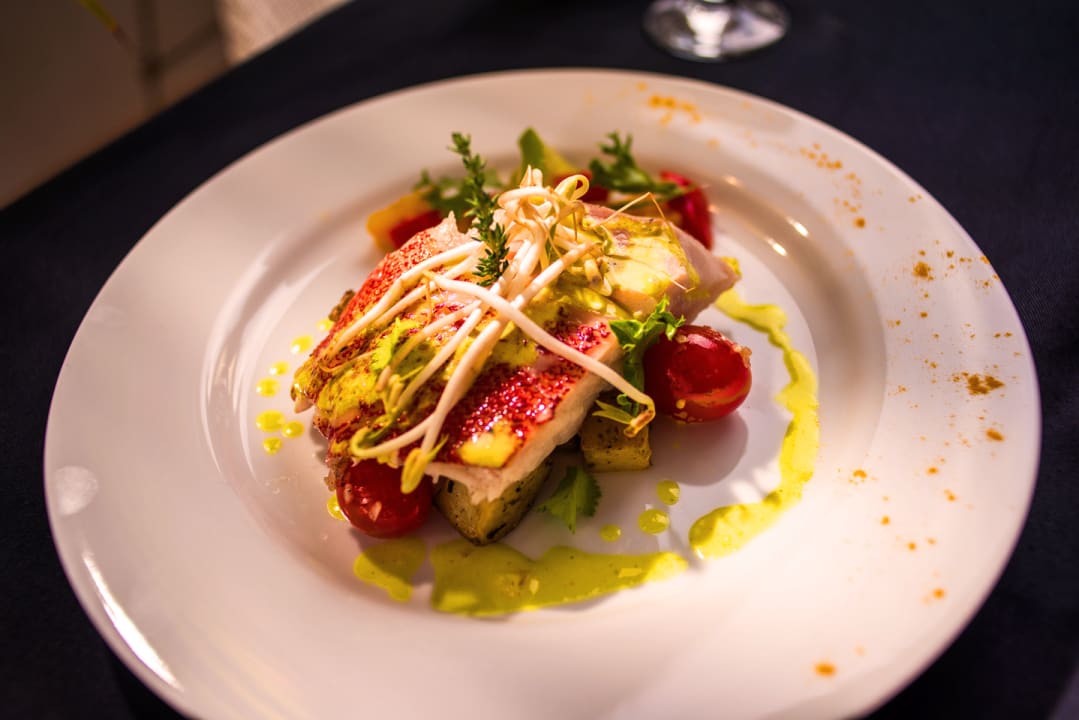 Gastro Marguery Villas