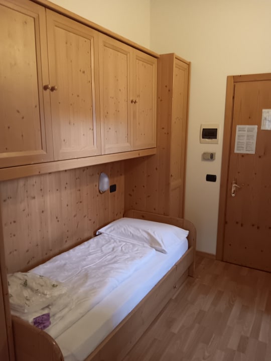 Zimmer Garnì Aparthotel Princess