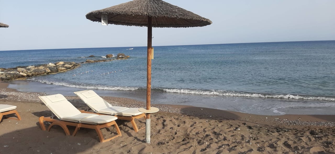 Strand Atrium Prestige Thalasso Spa Resort & Villas