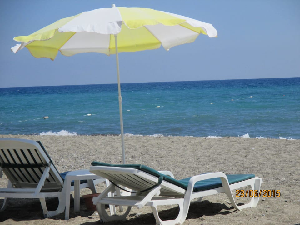 Sehr Sauber Hotel Yetkin