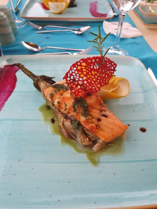 Gastro VONRESORT Golden Beach