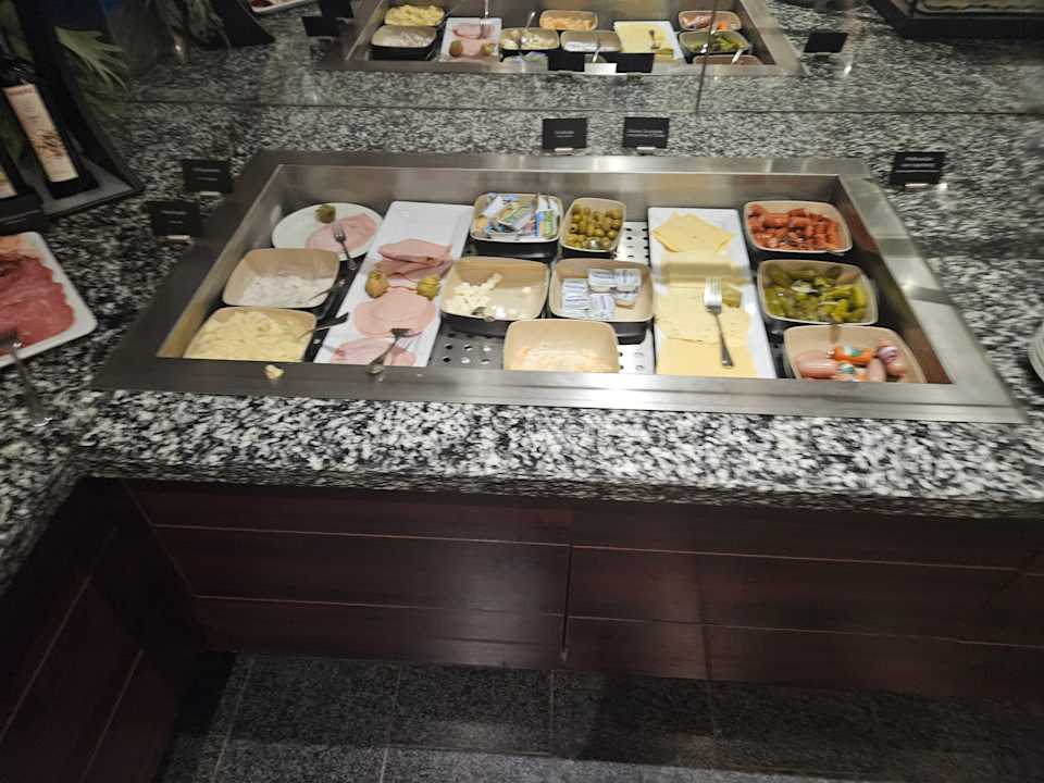 Gastro Best Western Hotel Wetzlar