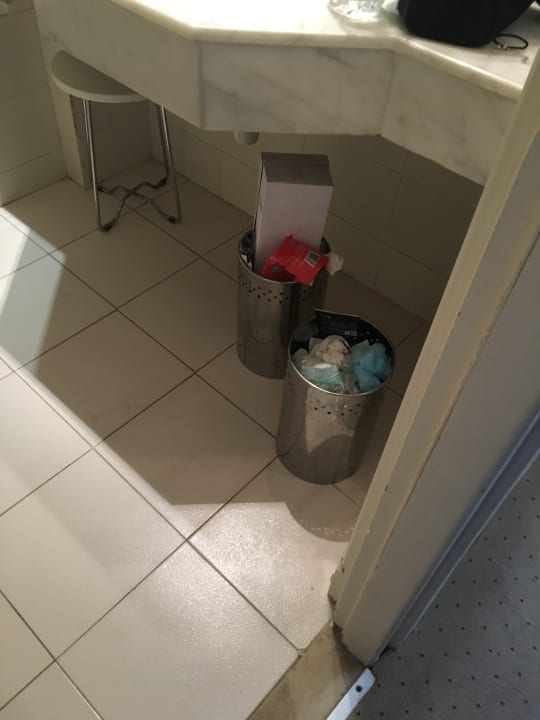 Zimmer Hotel El Mouradi Port El Kantaoui