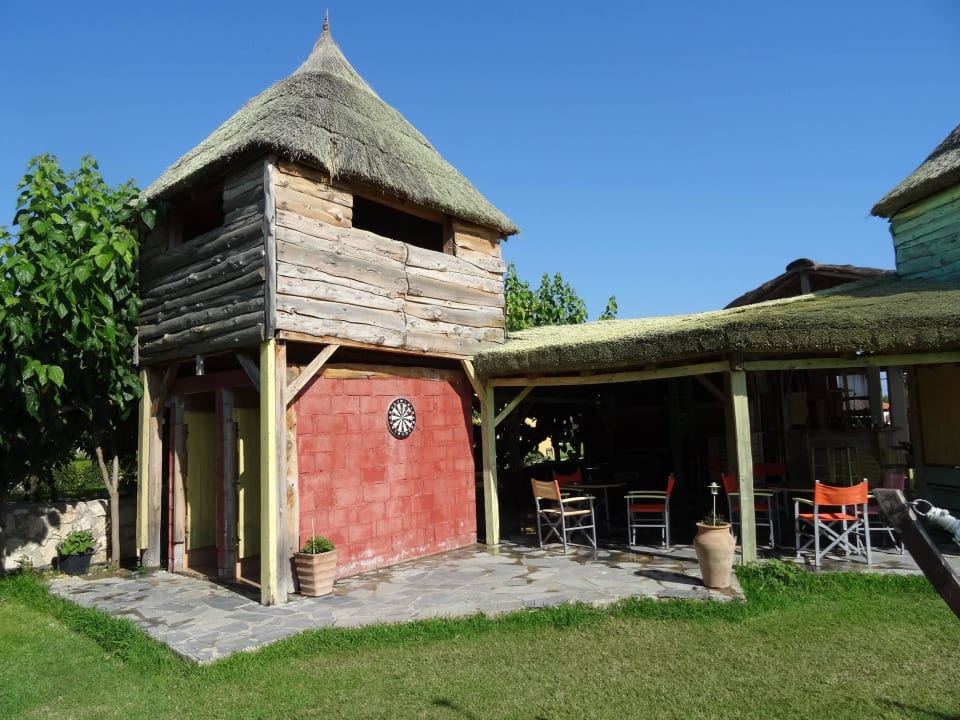 WC Orpheas Resort - Adults Only