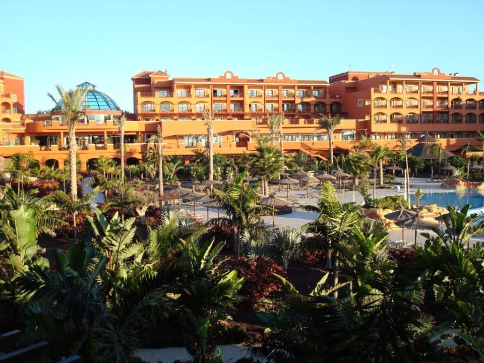 Hotelansicht  Sheraton Fuerteventura Golf & Spa Resort