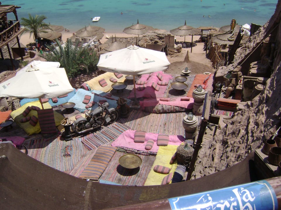 .. Viva Sharm Hotel