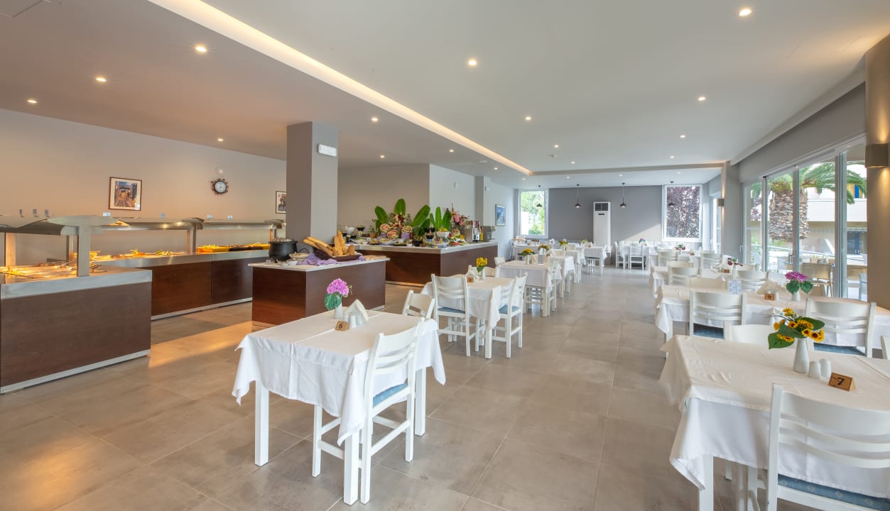 Gastro Hotel Esperia