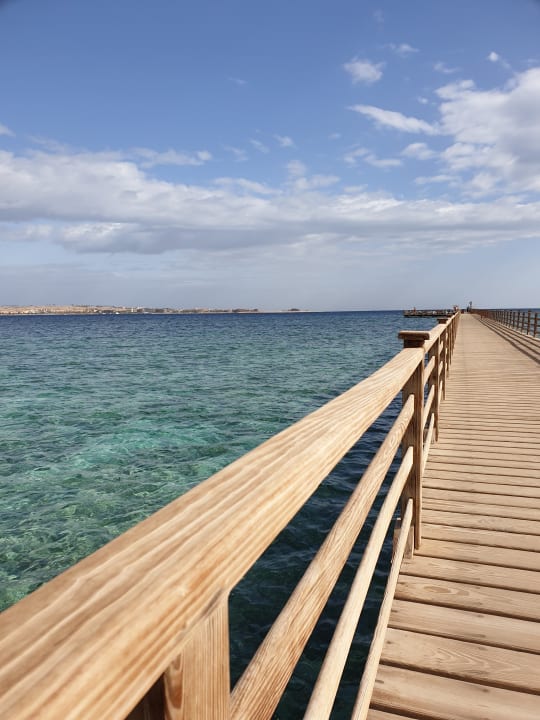 Strand Tropitel Sahl Hasheesh