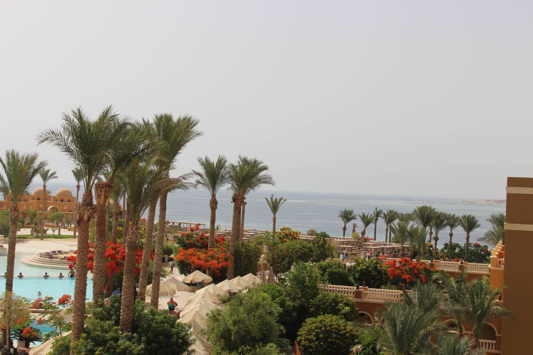 Anlage Grand Waterworld Makadi & Family Star Makadi