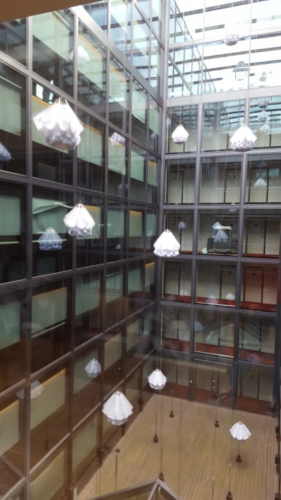 Sonstiges citizenM Tower of London