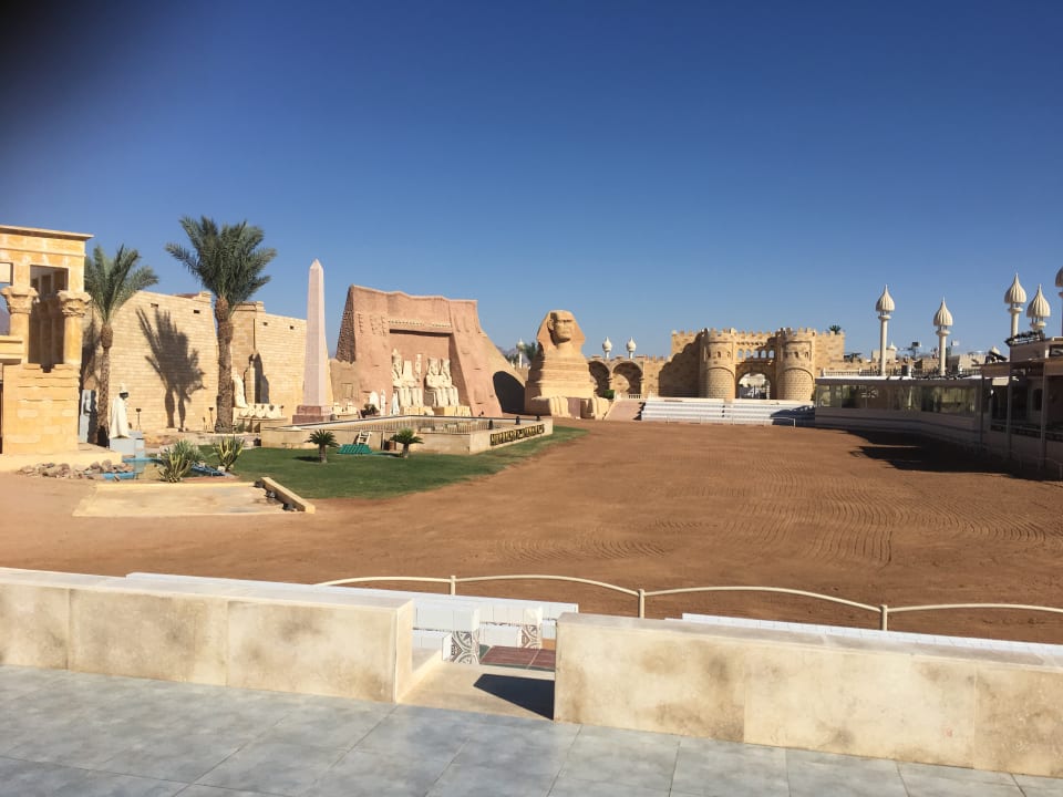 Sonstiges Pickalbatros Aqua Park Resort - Sharm El Sheikh