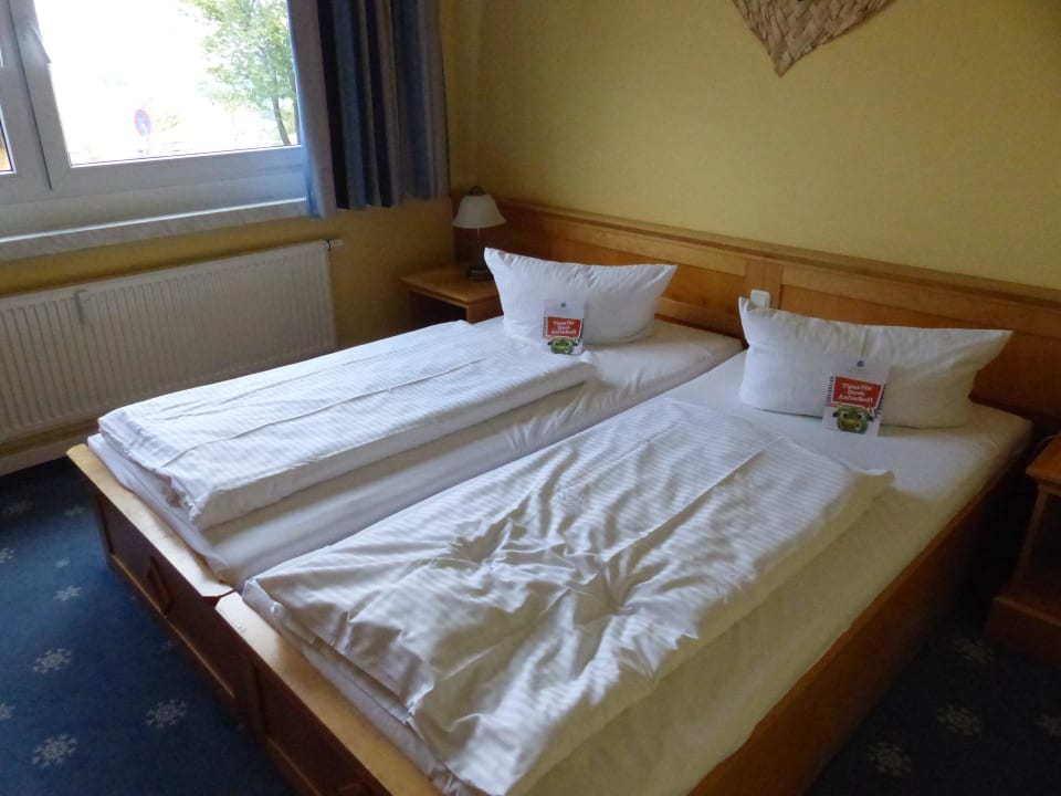 Bett Elldus Resort - Familotel Erzgebirge