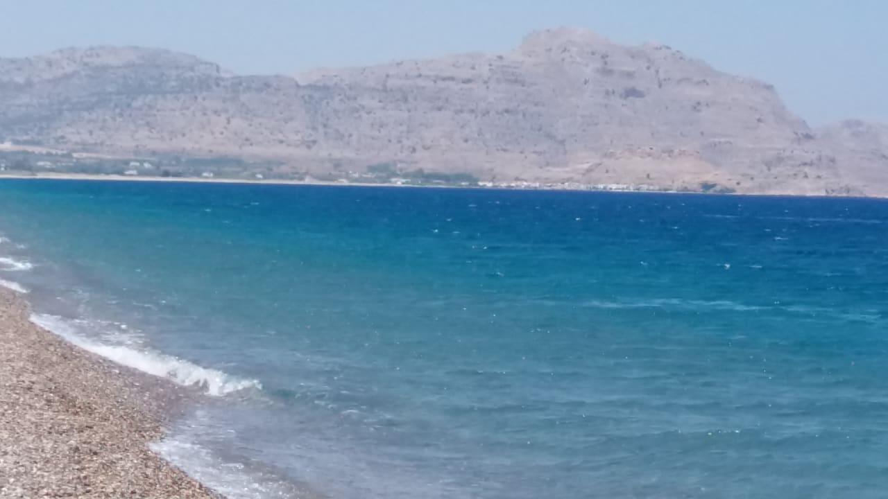 Strand Atrium Palace Thalasso Spa Resort & Villas