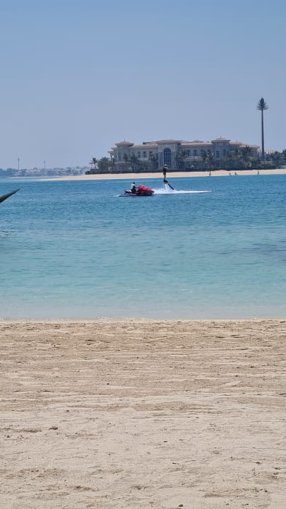Strand Anantara The Palm Dubai Resort