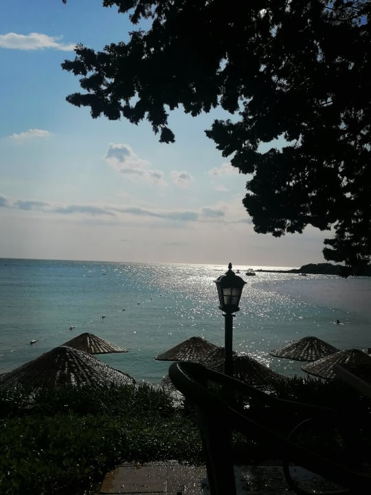 Strand Incekum Su Hotel