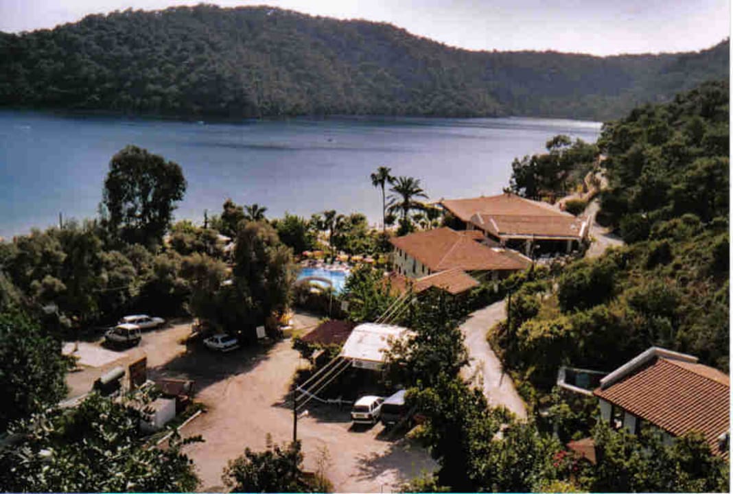 Hotel Meri Hotel Meri