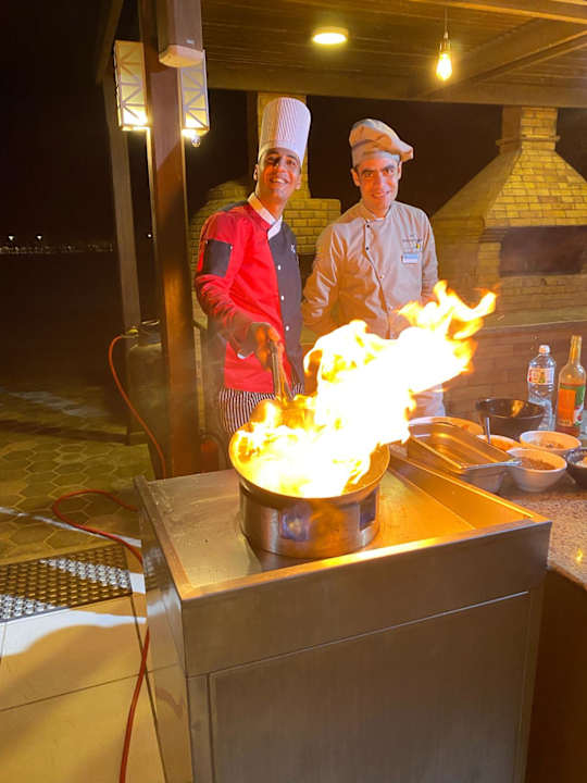 Sonstiges Shams Safaga Resort