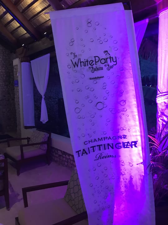 Sonstiges Kuredu Island Resort & Spa