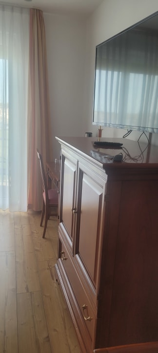 Zimmer Vier Jahreszeiten Bensersiel