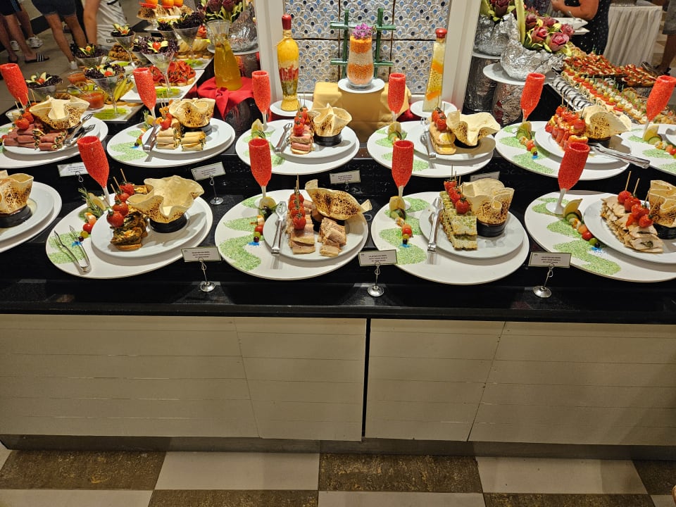 Gastro Can Garden Resort