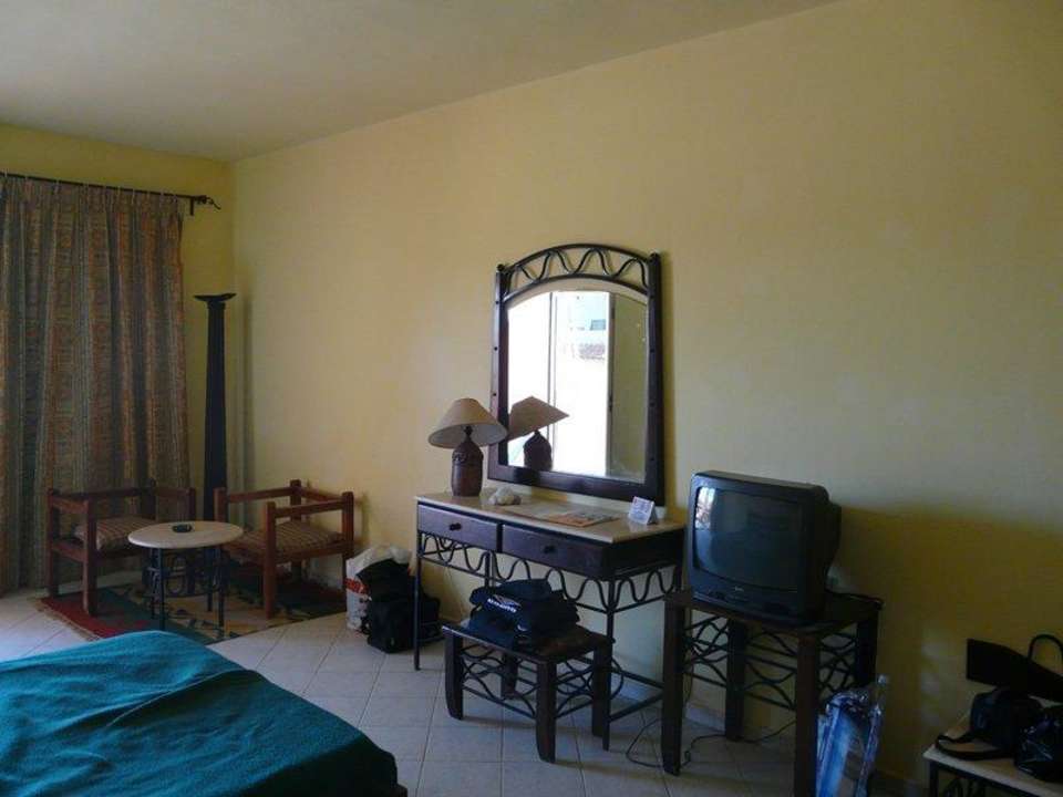 Hotel od wewnątrz Hotel Hauza Beach Resort