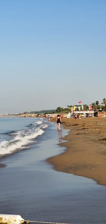 Strand Dream Family Club