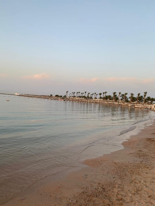 Strand Pickalbatros Dana Beach Resort - Hurghada