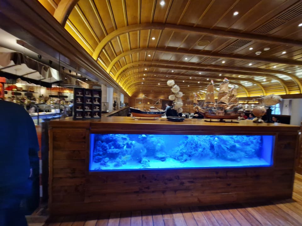 Gastro Hotel Bell Rock Europa-Park