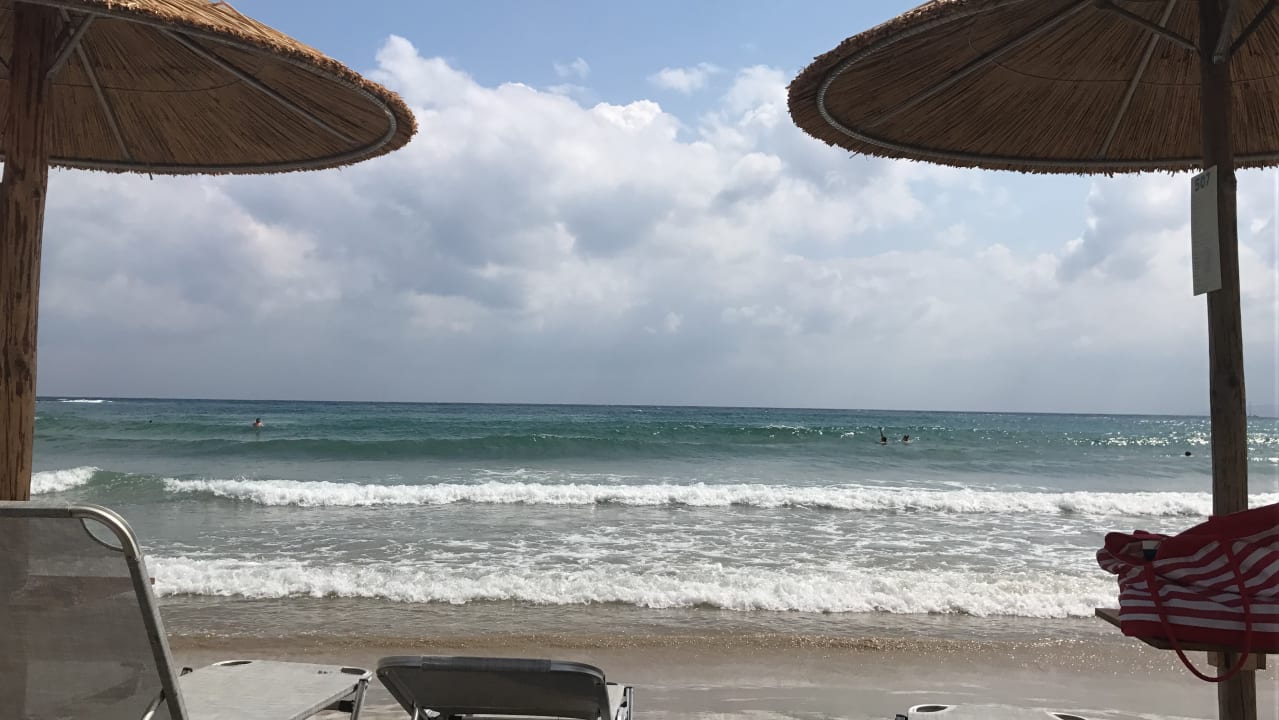 Strand Harmony Boutique Resort