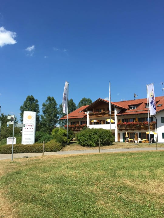 Hotel  Hotel Sommer