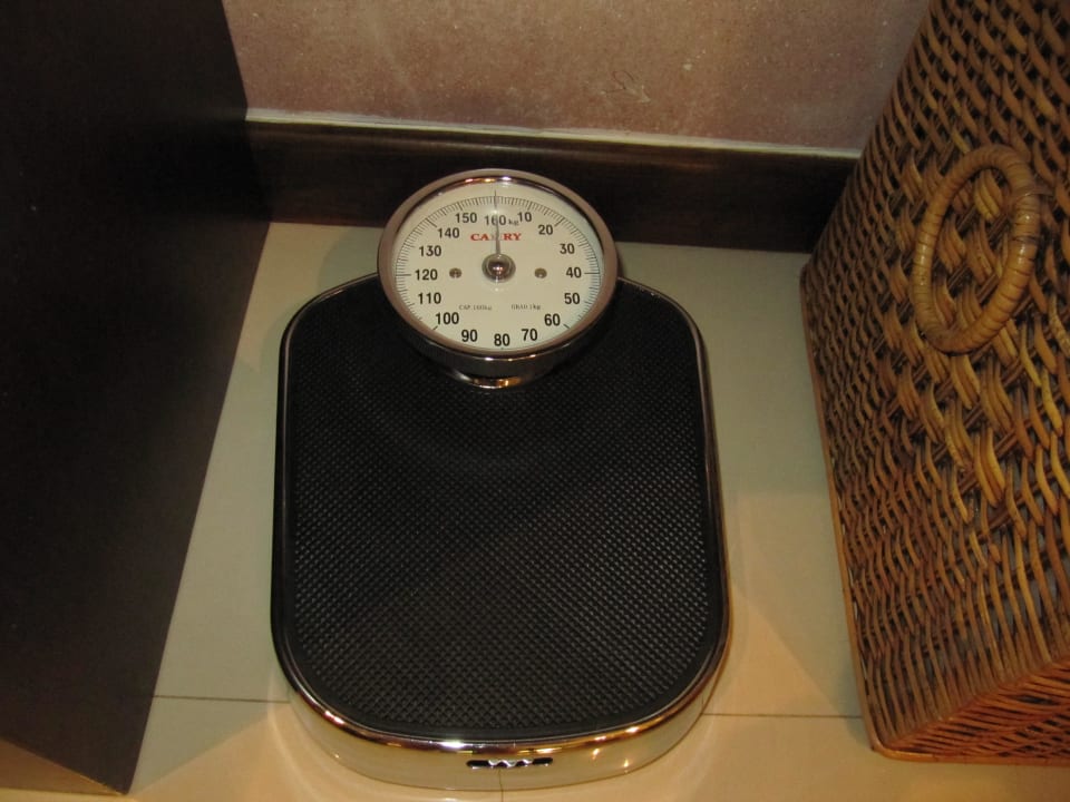 Gewichtskontrolle Bo Phut Resort & Spa