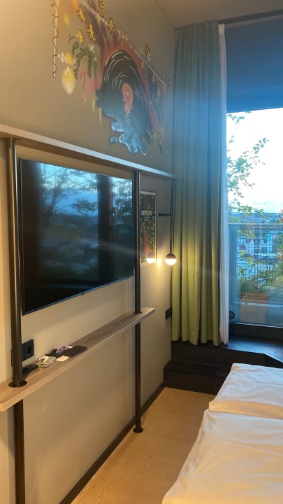 Zimmer REVERB by Hard Rock Hamburg