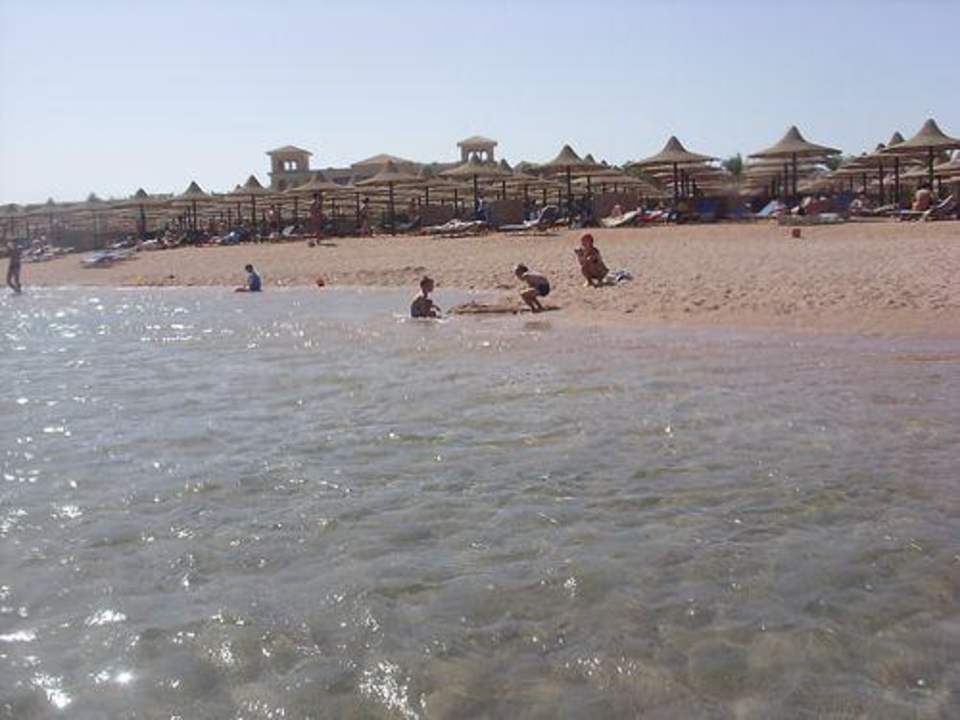 Strandblick Jaz Mirabel Park & Club