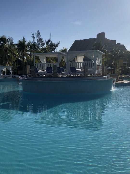Außenansicht Melia Las Antillas - Adults only