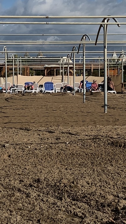 Strand Side Royal Palace Hotel & Spa