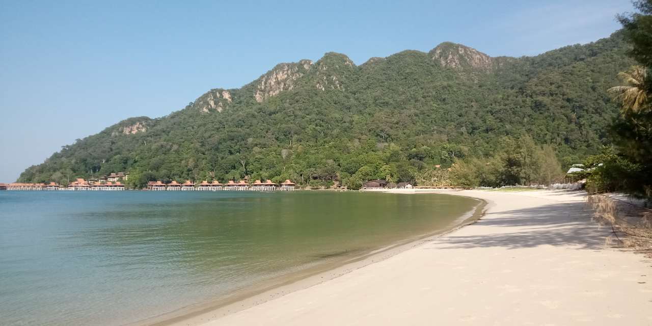 Strand Berjaya Langkawi Resort